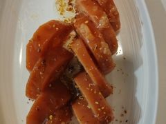-船歌·鱼水饺青岛菜(合肥路永旺店)