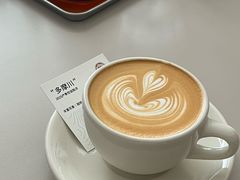 -纽巷咖啡 SOFTFOCUS COFFEE(锦和巴黎时韵店)