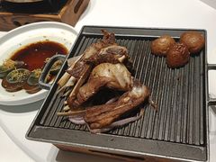 -小厨娘淮扬菜(天印大道店)