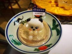-刘姐啤酒鱼民族演艺餐厅(西街总店)