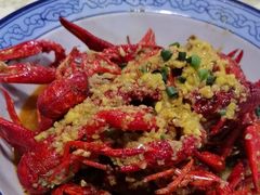 -91小龙虾·香辣蛙(蛇口店)