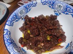 永州血鸭-老湘村·湖南土菜(天河维多利店)