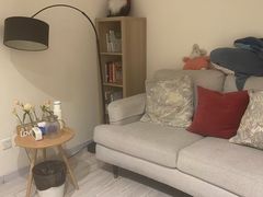 -大鱼心理咨询工作室(静安寺店)