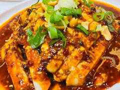 -巴蜀人家(东关街店)