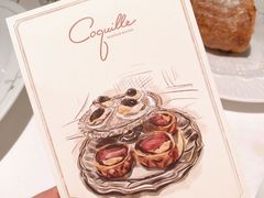-壳里西餐厅Coquille Seafood Bistro(蒙自路店)