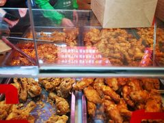 -阿捡忭京炸鸡(韭菜园总店)