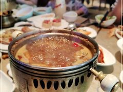 -上宴精品海鲜姿造(晶融汇旗舰店)
