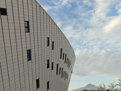 -福州海峡文化艺术中心