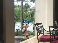 -茵特拉根酒店·西餐厅