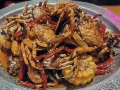 -庆峰龙虾烧烤(合肥一店)