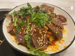 -赤湾大饭堂(山海逸居店)