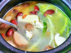 -和福餐馆(西江古街店)