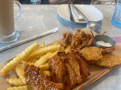 -必胜客(长瀛商业广场店)