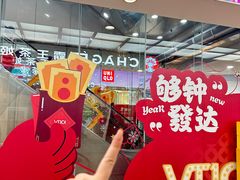 -VT101维多利广场