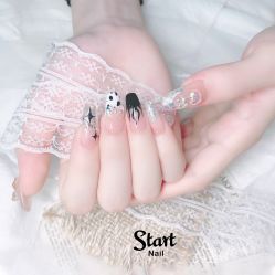 -StartNail美甲
