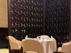 -上海金桥红枫万豪酒店-万豪中餐厅