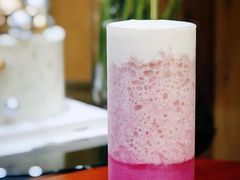霸气荔枝-你好独角兽·蛋糕甜品