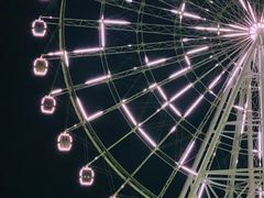 -琴岛之星摩天轮