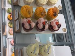 -派悦坊·甜品·蛋糕(虹口龙之梦店)