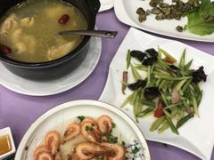 -合家小菜餐馆(新诚花苑店)