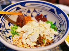 -蜗牛小馆醉乡民谣云南菜(惠新西里店)