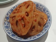 -回家吃饭·地道南昌菜(建德观总店)