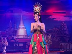 -金东尼人妖秀