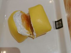 -满记甜品(荟聚购物中心店)