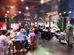 大堂-川西坝子火锅(金沙1.0直营店)