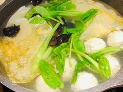 -应天大明王朝·南京菜(中山陵店)