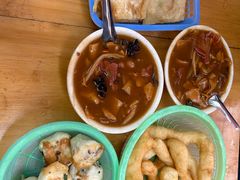 -逍遥镇刘相五胡辣汤豆沫馆(康复中街店)