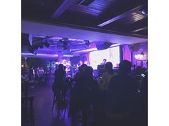 -宝莱纳啤酒花园餐厅PAULANER BRAUHAUS Nanjing(广州路店)