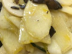 -灶东家民间菜(回兴店)