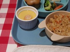 -西贝(南山宝能太古城店)