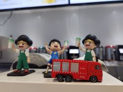 -益禾堂(南坪亿象城店)