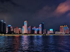 -武汉两江游览·夜游长江(汉口粤汉码头)