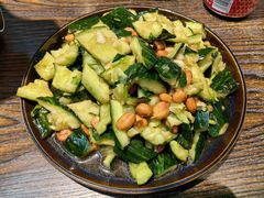 -鼎牛牛炖锅·烤串(温泉路店)