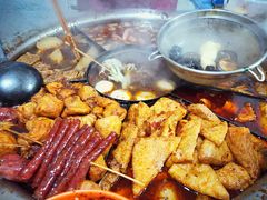 -胖子水煮(铁路三村无任何分店)