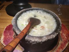 -敏珠拉姆藏餐·南京厨房(富春江东街店)