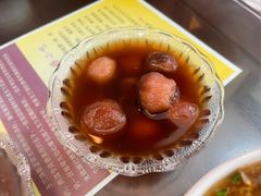 甜芋头-毛华美食(清扬路店)