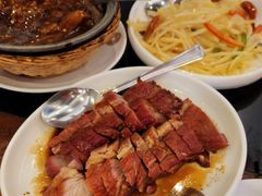 -文兴酒家(Chinatown - Gerrard Street)