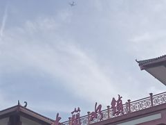 -木兰水镇旅游景区