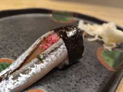 -鲤·鮨KOISUSHI