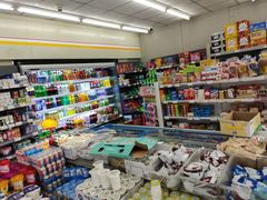 零售区-牛奶便利(东四店)