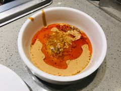 -海底捞火锅(凯德广场店)