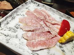 -龙神·炭烧酒场深夜食堂(新街口店)