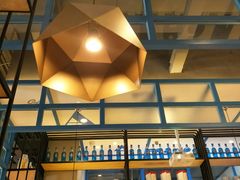 -菲滋意式餐厅(金华银泰城店)