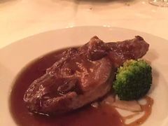 -马克西姆餐厅(崇文门店)