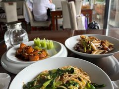 -颜家菜·鲁菜世家(大明湖店)