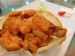 -长春观斋补堂素菜馆